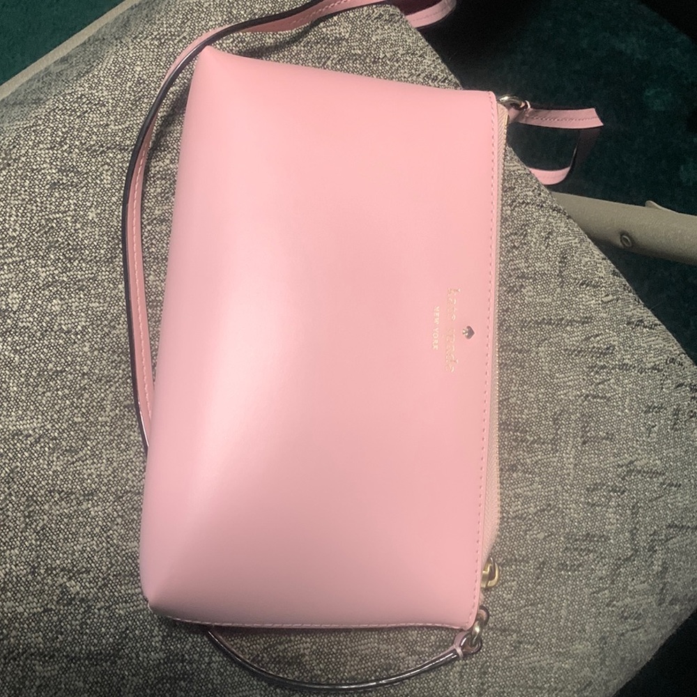 Kate Spade Crossbody Purse